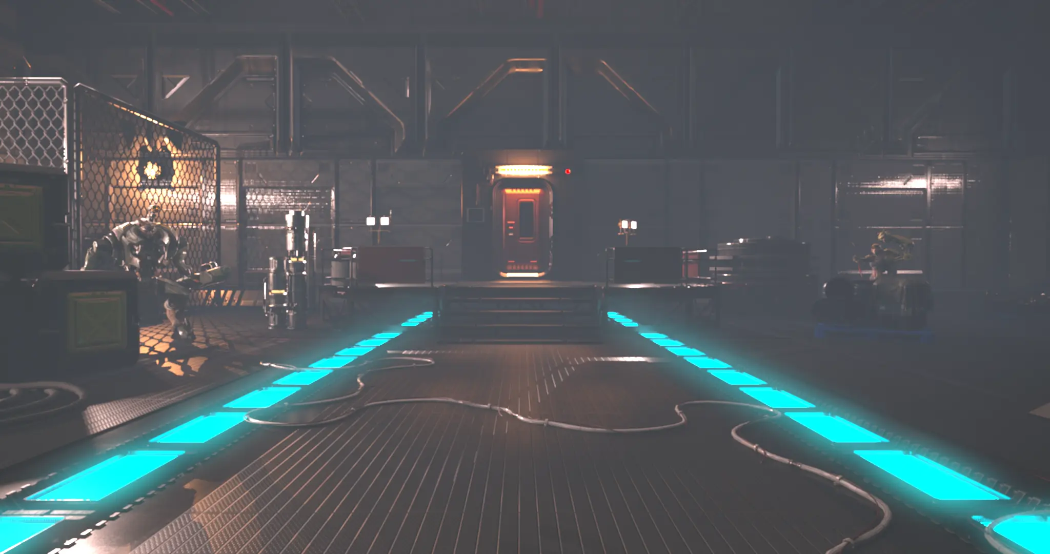 Background Color Corrected